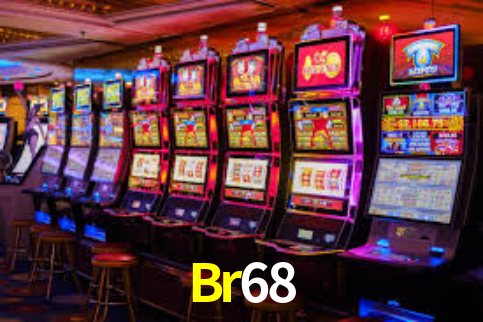 Br68