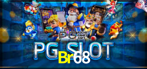 Br68